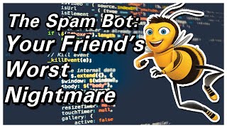 How to Annoy your Friends- A coding tutorial😁