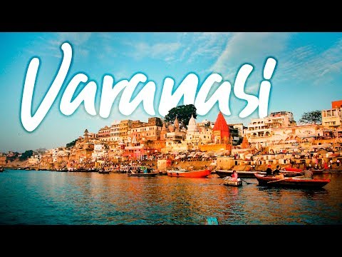 Vídeo: Voronezh - A Antiga Cidade De Varanasi? - Visão Alternativa
