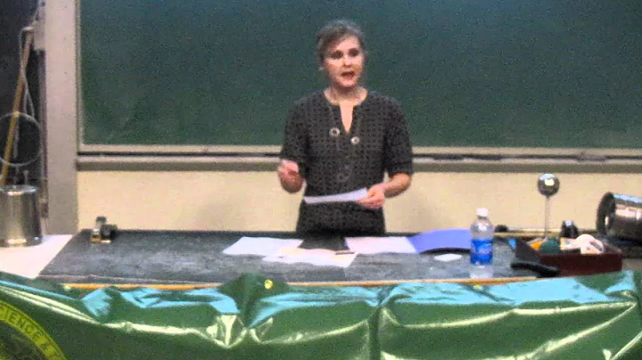 MS&T CGS Spring 2012 General meeting 1: guest spea...