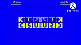 (NEW EFFECT) Klasky Csupo In G Major 3611