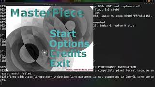 Cross-Compiling a Program to Windows on Linux with MXVM