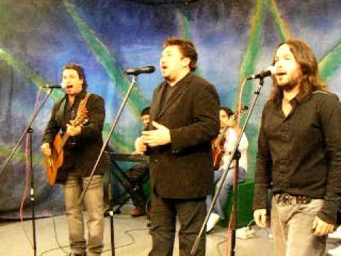 Video de Los Peñeros