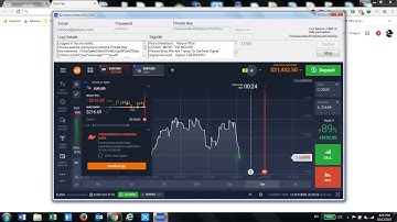 IQ Option Robot V01 2017 77% Win Rate ifoption.com