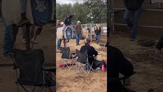 Cómo Montar Un Toro Mecánico