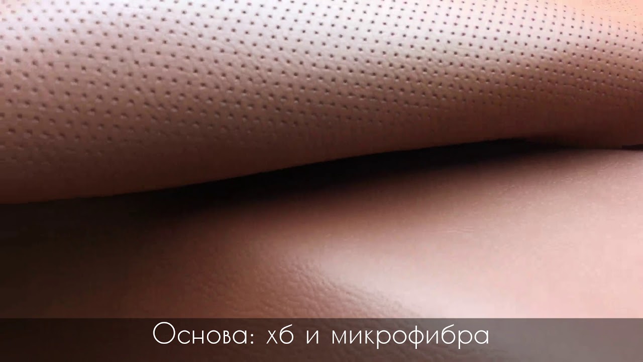 ЭКОКОЖА AUTO-HORTICA