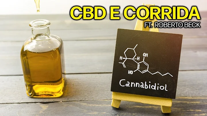 CANABIDIOL na CORRIDA? Ft. Roberto Beck