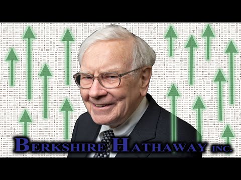 Berkshire Hathaway - Warren Buffetts Vermächtnis