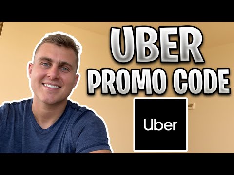 TRY This UBER Promo Code for Existing Users! Save $$$ on Your Next UBER Ride!