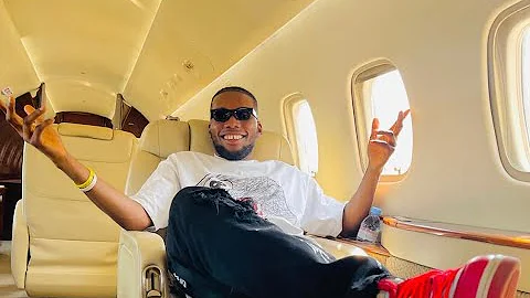 Victor AD  – Wetin We Gain (Official Lyric Video)