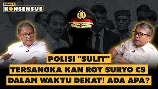 Download Lagu Roy Suryo Cs Sangat Kuat❗Penyidik Ragu Bertindak❗Ft. Aryanto Sutadi | Ruang Konsensus MP3 Download Lagu Roy Suryo Cs Sangat Kuat❗Penyidik Ragu Bertindak❗Ft. Aryanto Sutadi | Ruang Konsensus MP3