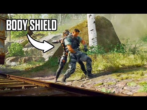 kein Name: Physics and Details