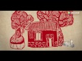 Chinese Paper-cut Introduction 文化中国 剪纸