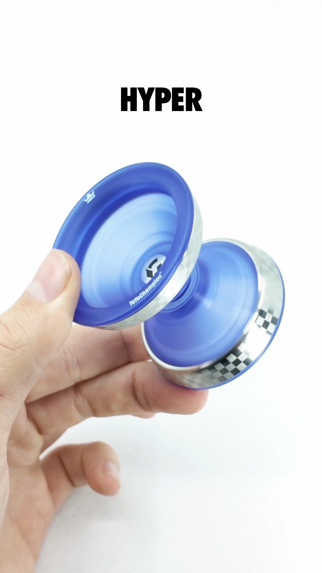 YoYoChampion Super G & G Force Speed Club Edition - LIVE - YouTube