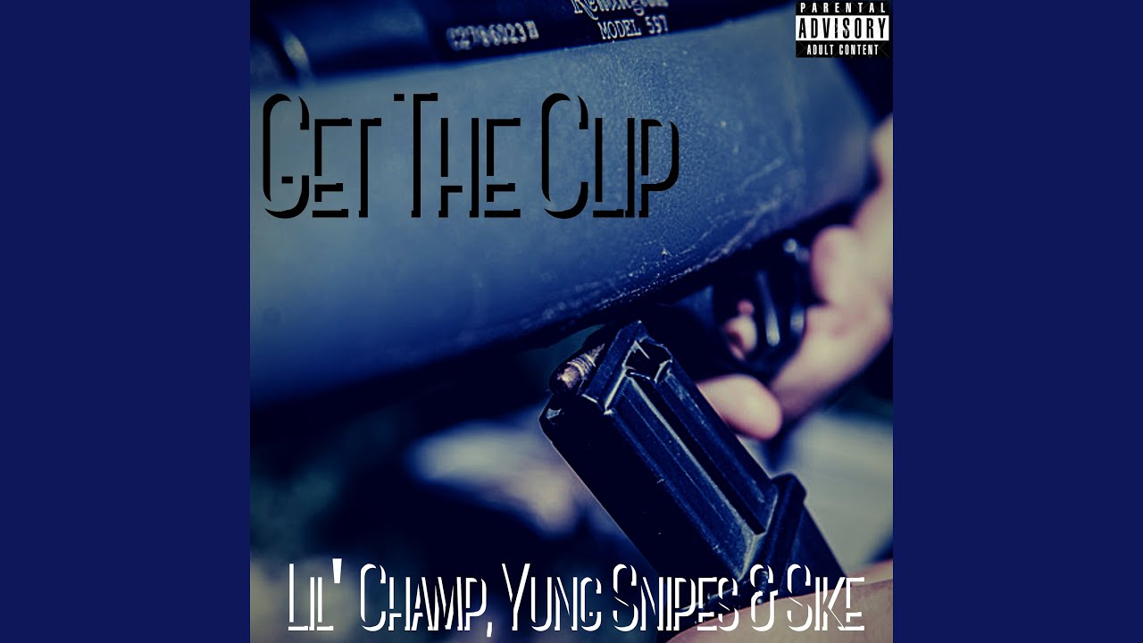 Watch Get The Clip on YouTube Watch Get The Clip on YouTube