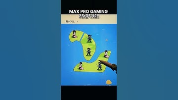 Best Mobile Games Android ios, Cool Game Ever Player #shorts #funny #video #100million #viral #game