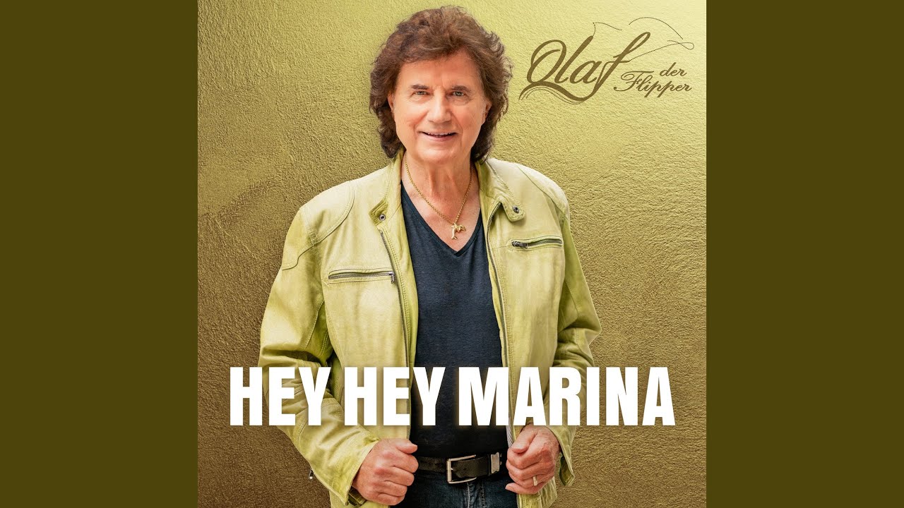 Watch Hey Hey Marina on YouTube Watch Hey Hey Marina on YouTube