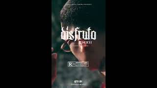 CH12 - DISFRUTO x CARLA MORRISON #IGTV @Ch12hustlamusic