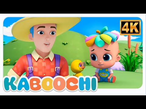 Boo Boo Song And More Fun Educational Rhymes For Kids