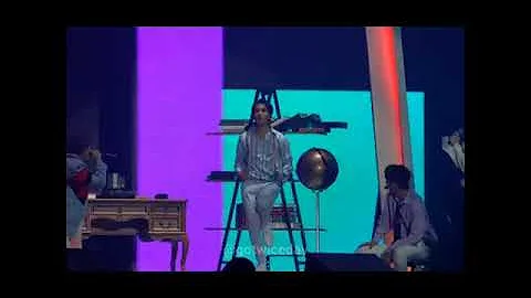 seventeen hyping the 97liners (the8, dk & mingyu) 🎠🌈🎉 #seventeen