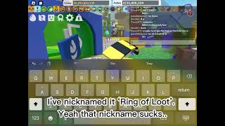 Mondo Chick Glitching + Getting Coconut Clogs | BSS