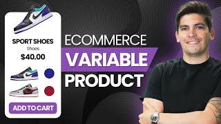 How To Make a Variable Product With WooCommerce