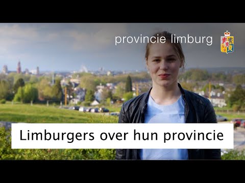 Portret van Limburg