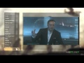 Call of Duty - Advanced Warfare Разведданные "Демократия"