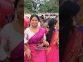 Santali Viral Dabung Dance #sarisantali #shorts #viral #youtube #feed #youtubeshorts #anjansaren