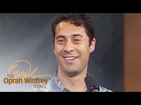 Why One Jewish Man Refuses to Date Jewish Women | The Oprah Winfrey Show | Oprah Winfrey Network