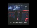 Platon feat. Joolay - Melt (VetLove & Mike Drozdov Remix)