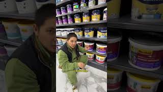 Акриловые краски Алматы
