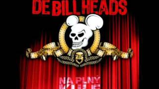 DeBill Heads - František je teplý