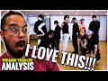 Professional Dancer ANALYZES PENTAGON &quot;Feelin&#39; Like&quot; [Practice]