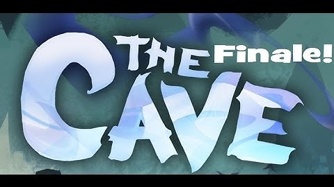 The Cave #16 Finale