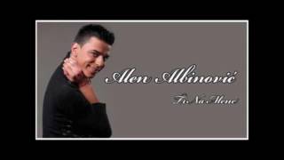 Alen Albinovic FEAT Ozan Doğulu - Ti na mene (Official Audio)