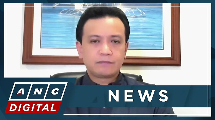 Trillanes: Two Mindanao-based senior police officials behind destabilization plot vs. Marcos | ANC - DayDayNews