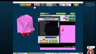 [Getamped 2] Making of Gummi's "Kurby" Skin