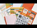 Mini Book Makers Club Unboxing - April 2022 #Shorts