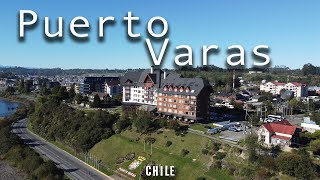Puerto Varas, una Ciudad de Origen Alemán en Chile | #Surdechile #Puertovaras