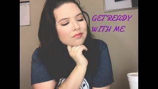 GET READY WITH ME | Its been awhile
So I havent uploaded in two months, but I am hoping to get into filming again we shall see.
Amazon Book Wishlist: https://www.amazon.com/gp/registry/wishlist/2SGHH1UBM3SQ5
Buisness Email: tori.perez87@yahoo.com
Intagram: torinicolex
Twitter: xtorinicolex
Goodreads: https://www.goodreads.com/user/show/63245924-tori-perez GET READY WITH ME | Its been awhile