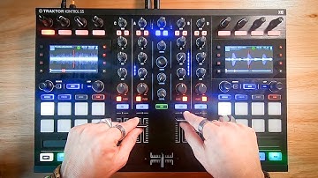 What DJs Actually Do