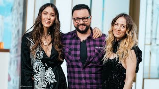 Diana Enciu Si Alina Tanasa, 150 De Zile De Vacante