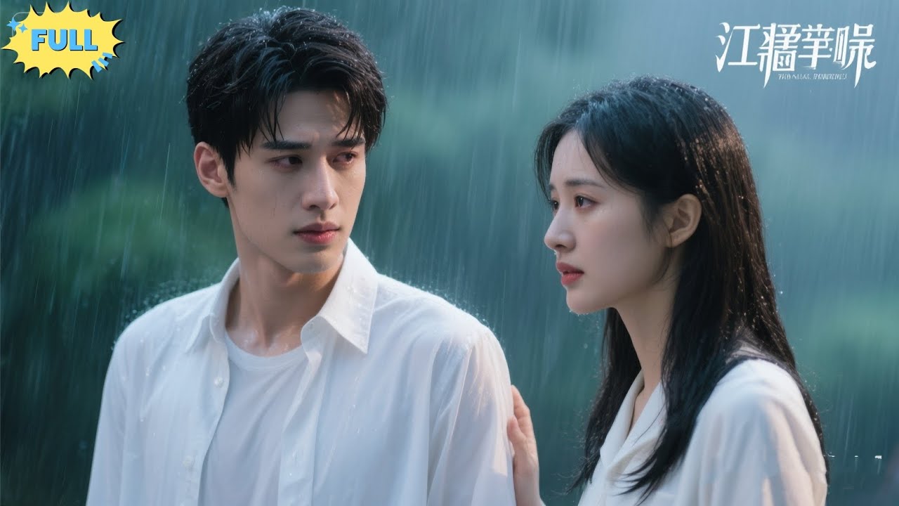 🔥爆火短劇完整版：未婚妻逼我將一切讓給養弟，大雨夜我心死，她卻後悔終生#DramaSeries #youtubeshorts #逆襲 #男頻短劇 #台灣短劇 #商戰故事 #都市情感剧