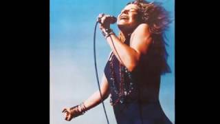 Janis Joplin   Summertime