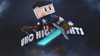 UHC HIGHLIGHTS | BAREBONES [FIRST VENIX WIN]