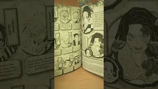 New Manga unboxing demon Slayer volume 23 #music #remix #funk #animemusic