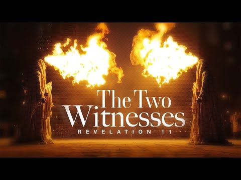 Revelation 11: The Two Witnesses (10:30a Service)