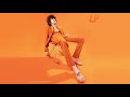 LP - When Im Over You (Audio)