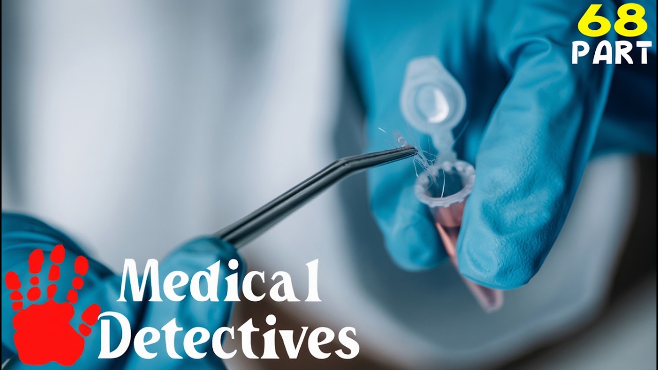 Medical Detectives Deutsch 2026 True Crime Hörspiel [PART 68]