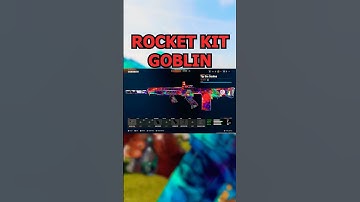 New *ROCKET CONVERSION KIT* Goblink MK2 is INSANE in BLACK OPS 6! 👑 (Best Goblin Class Setup) BO6